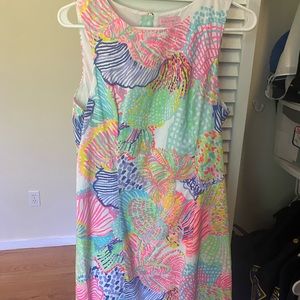 Lily Pulitzer Dress